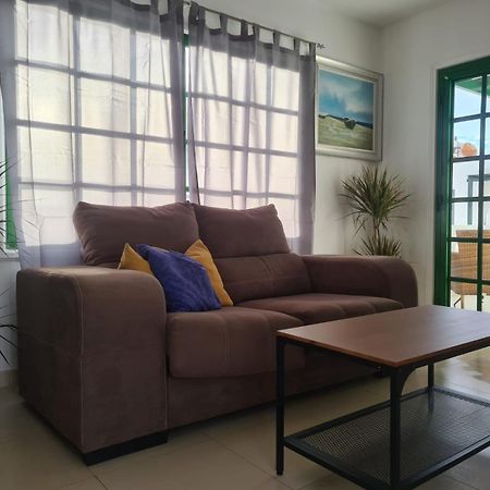 Apartmán Zafiro,S Puerto del Carmen  Exteriér fotografie