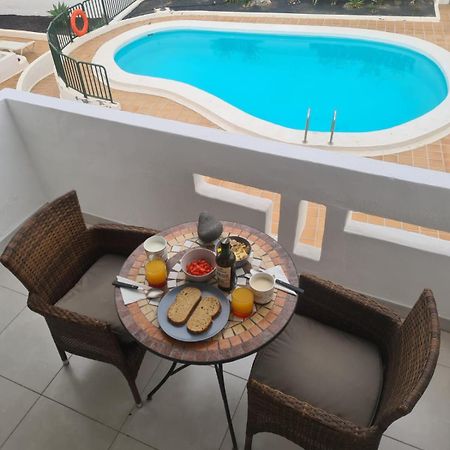 Apartmán Zafiro,S Puerto del Carmen  Exteriér fotografie