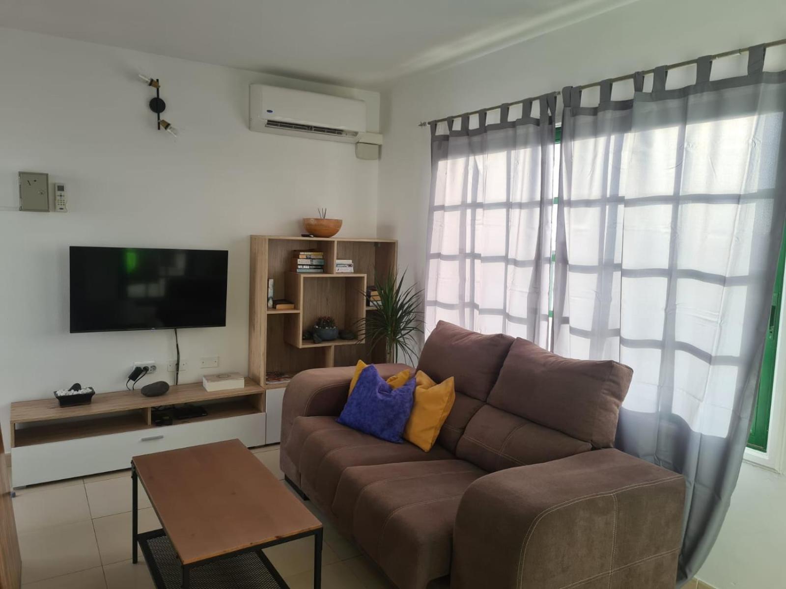 Apartmán Zafiro,S Puerto del Carmen  Exteriér fotografie