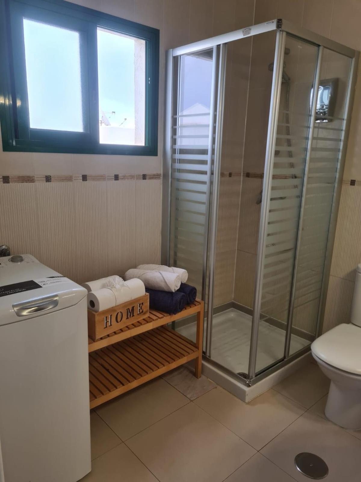 Apartmán Zafiro,S Puerto del Carmen  Exteriér fotografie