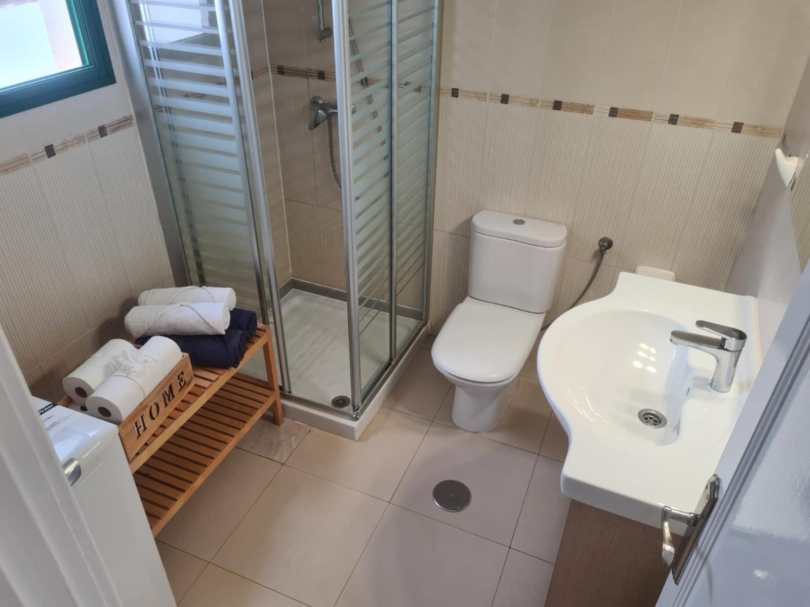 Apartmán Zafiro,S Puerto del Carmen  Exteriér fotografie