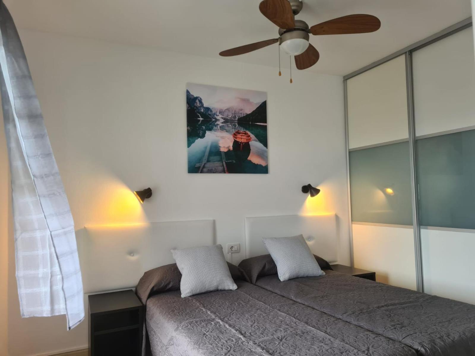 Apartmán Zafiro,S Puerto del Carmen  Exteriér fotografie
