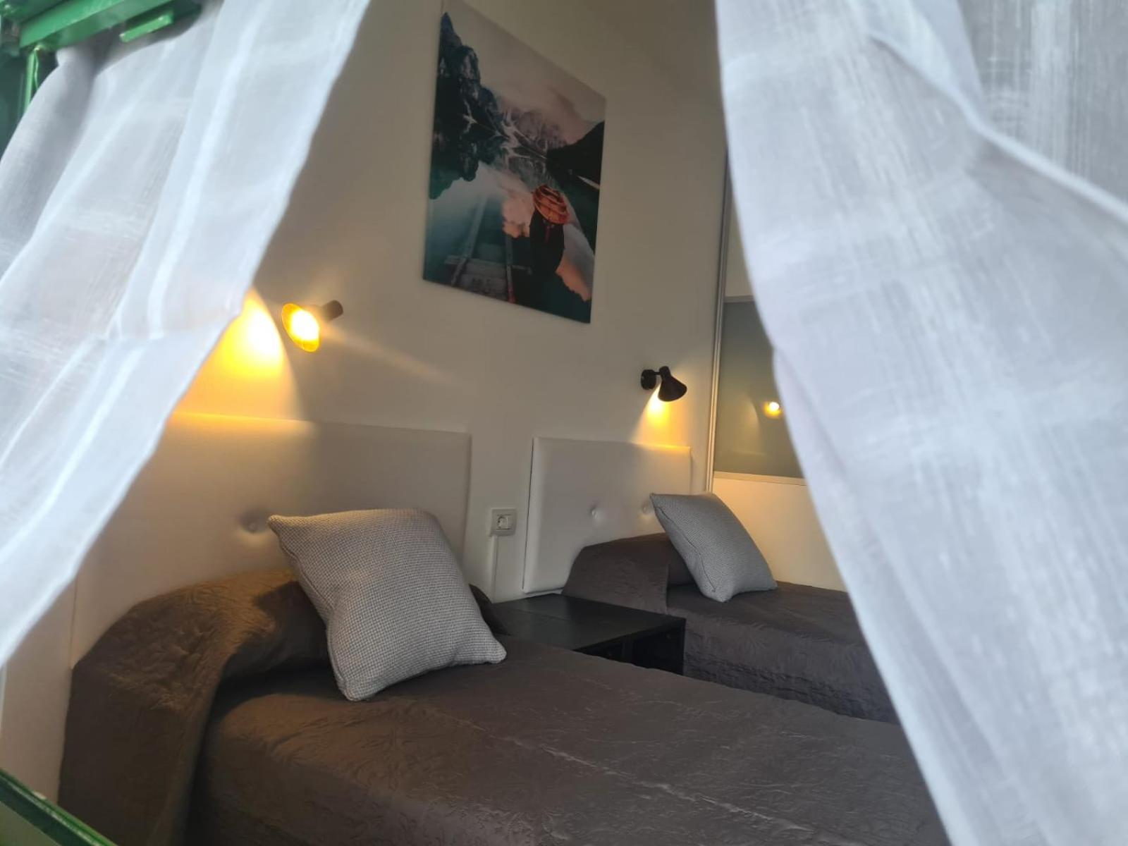 Apartmán Zafiro,S Puerto del Carmen  Exteriér fotografie